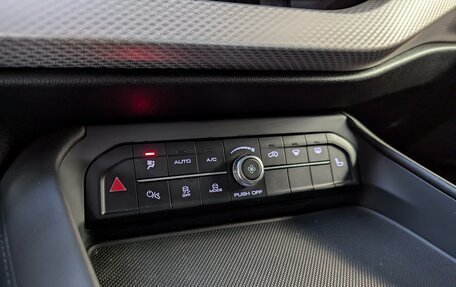 Haval F7 I, 2024 год, 2 240 000 рублей, 28 фотография