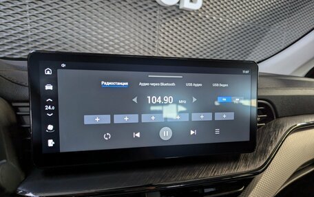 Haval F7 I, 2024 год, 2 240 000 рублей, 26 фотография