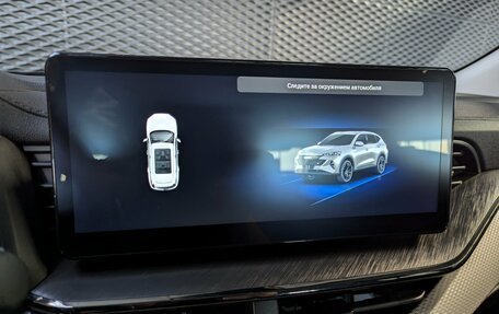 Haval F7 I, 2024 год, 2 240 000 рублей, 27 фотография