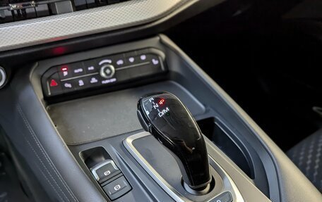 Haval F7 I, 2024 год, 2 240 000 рублей, 29 фотография