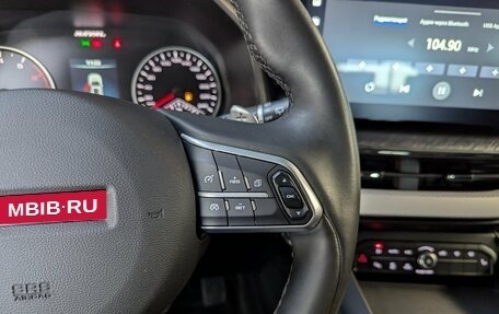 Haval F7 I, 2024 год, 2 240 000 рублей, 31 фотография