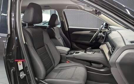 Haval F7 I, 2024 год, 2 240 000 рублей, 22 фотография