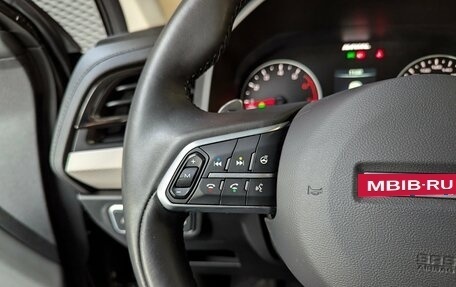 Haval F7 I, 2024 год, 2 240 000 рублей, 32 фотография