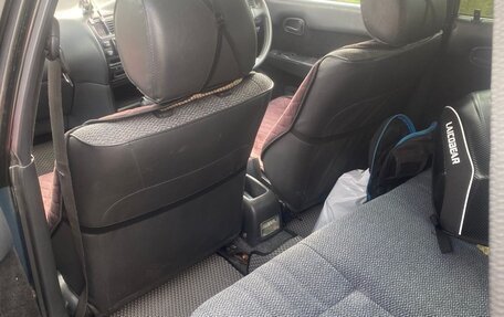 Toyota Sprinter VIII (E110), 1994 год, 250 000 рублей, 10 фотография