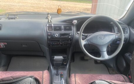 Toyota Sprinter VIII (E110), 1994 год, 250 000 рублей, 7 фотография