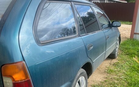 Toyota Sprinter VIII (E110), 1994 год, 250 000 рублей, 5 фотография