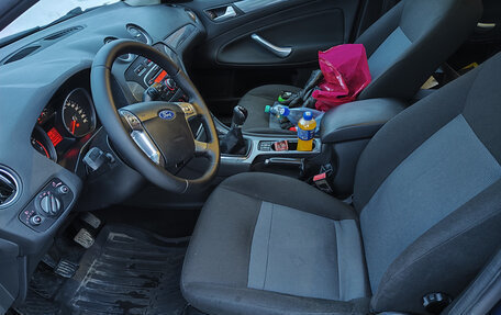 Ford Mondeo IV, 2013 год, 650 000 рублей, 6 фотография