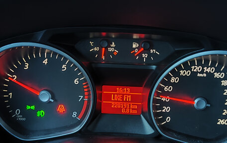 Ford Mondeo IV, 2013 год, 650 000 рублей, 5 фотография