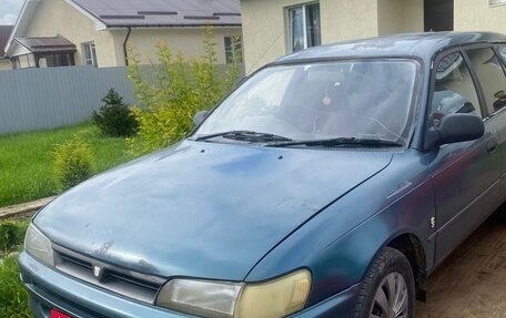 Toyota Sprinter VIII (E110), 1994 год, 250 000 рублей, 3 фотография