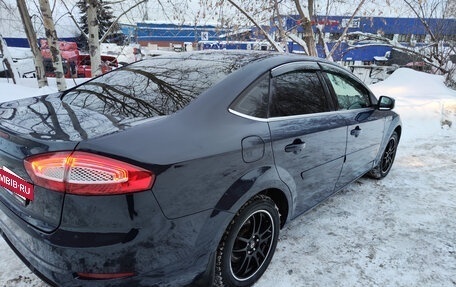 Ford Mondeo IV, 2013 год, 650 000 рублей, 3 фотография