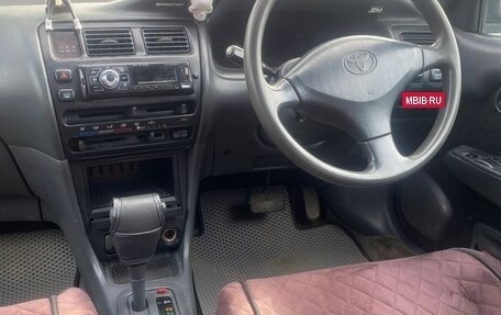 Toyota Sprinter VIII (E110), 1994 год, 250 000 рублей, 9 фотография