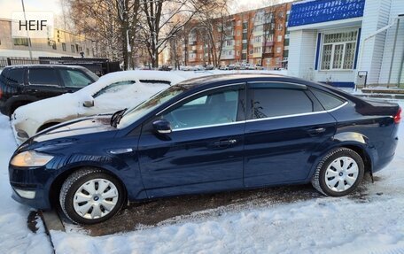 Ford Mondeo IV, 2013 год, 650 000 рублей, 7 фотография