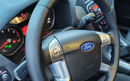 Ford Mondeo IV, 2013 год, 650 000 рублей, 12 фотография