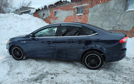 Ford Mondeo IV, 2013 год, 650 000 рублей, 10 фотография
