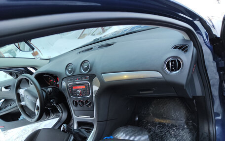 Ford Mondeo IV, 2013 год, 650 000 рублей, 14 фотография