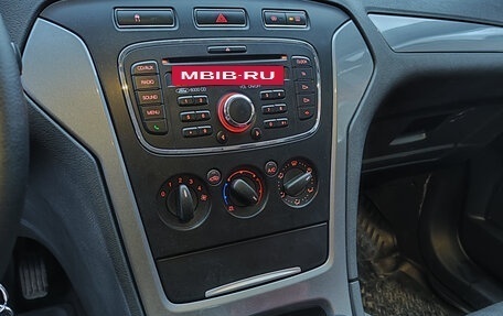 Ford Mondeo IV, 2013 год, 650 000 рублей, 11 фотография