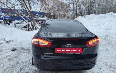 Ford Mondeo IV, 2013 год, 650 000 рублей, 9 фотография