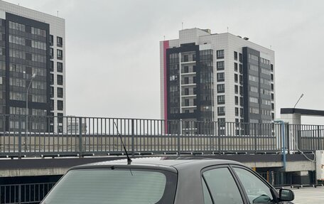 Toyota Corolla, 2004 год, 450 000 рублей, 4 фотография