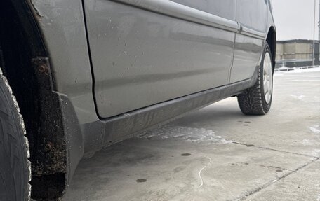 Toyota Corolla, 2004 год, 450 000 рублей, 11 фотография