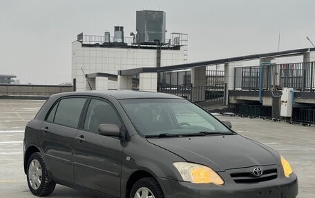 Toyota Corolla, 2004 год, 450 000 рублей, 2 фотография