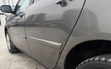 Toyota Corolla, 2004 год, 450 000 рублей, 10 фотография