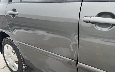 Toyota Corolla, 2004 год, 450 000 рублей, 8 фотография