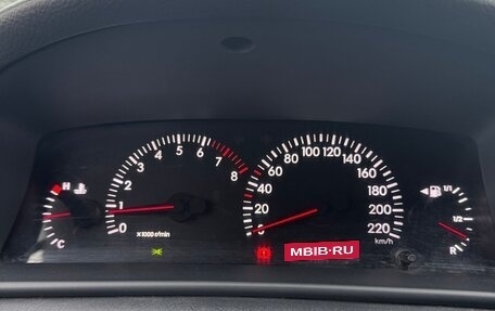 Toyota Corolla, 2004 год, 450 000 рублей, 12 фотография