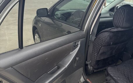 Toyota Corolla, 2004 год, 450 000 рублей, 21 фотография