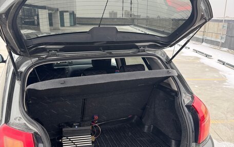 Toyota Corolla, 2004 год, 450 000 рублей, 24 фотография