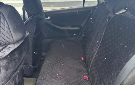 Toyota Corolla, 2004 год, 450 000 рублей, 26 фотография