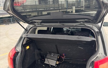 Toyota Corolla, 2004 год, 450 000 рублей, 23 фотография