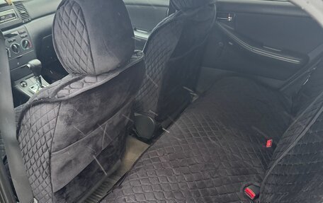 Toyota Corolla, 2004 год, 450 000 рублей, 22 фотография