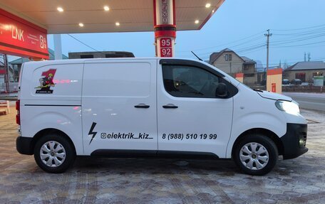 Peugeot Expert, 2018 год, 1 950 000 рублей, 5 фотография