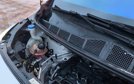 Peugeot Expert, 2018 год, 1 950 000 рублей, 10 фотография