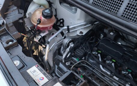 Peugeot Expert, 2018 год, 1 950 000 рублей, 8 фотография