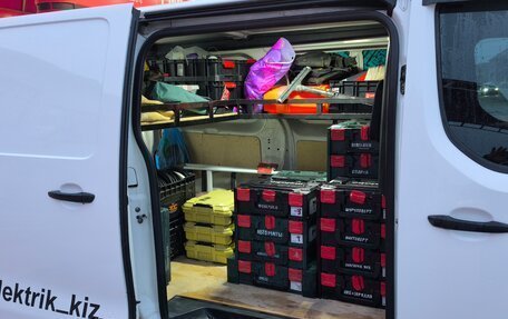 Peugeot Expert, 2018 год, 1 950 000 рублей, 7 фотография