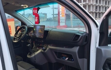 Peugeot Expert, 2018 год, 1 950 000 рублей, 6 фотография