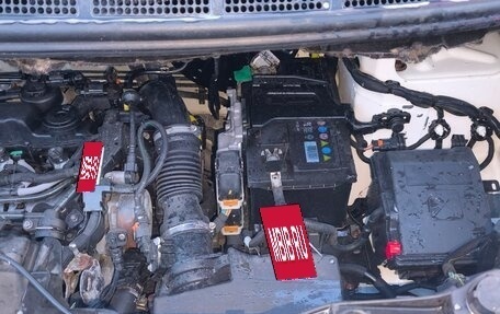 Peugeot Expert, 2018 год, 1 950 000 рублей, 9 фотография