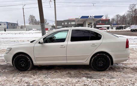 Skoda Octavia, 2011 год, 850 000 рублей, 7 фотография