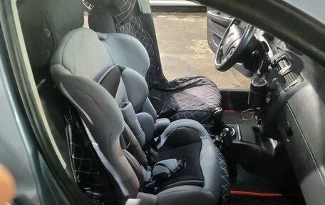 Skoda Fabia I, 2005 год, 270 000 рублей, 8 фотография