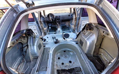 Skoda Fabia I, 2005 год, 270 000 рублей, 17 фотография