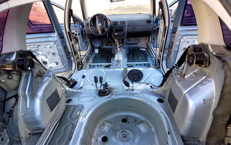 Skoda Fabia I, 2005 год, 270 000 рублей, 18 фотография