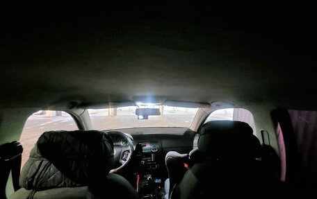 Skoda Fabia I, 2005 год, 270 000 рублей, 15 фотография