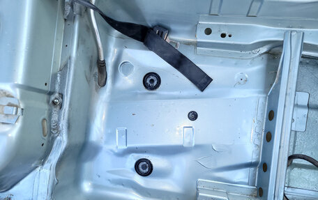 Skoda Fabia I, 2005 год, 270 000 рублей, 21 фотография