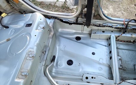 Skoda Fabia I, 2005 год, 270 000 рублей, 22 фотография