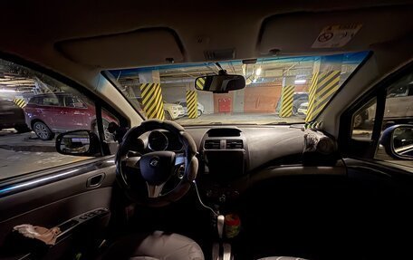 Ravon R2, 2016 год, 590 000 рублей, 5 фотография