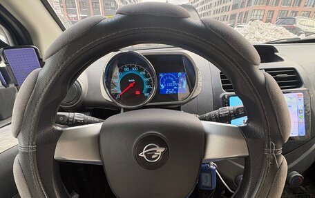 Ravon R2, 2016 год, 590 000 рублей, 8 фотография