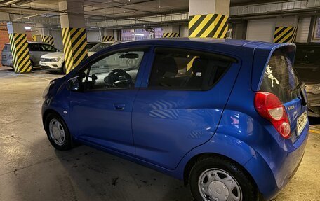 Ravon R2, 2016 год, 590 000 рублей, 3 фотография