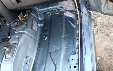 Skoda Fabia I, 2005 год, 270 000 рублей, 24 фотография