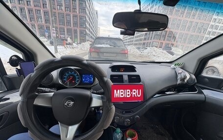 Ravon R2, 2016 год, 590 000 рублей, 9 фотография